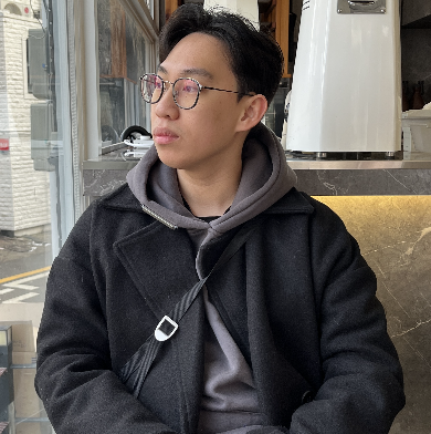LEE YatMing